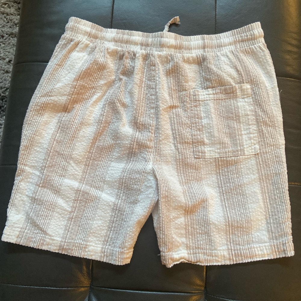 3 Class Club/Scene & Heard boys shorts size 18/20 - Picture 2 of 11